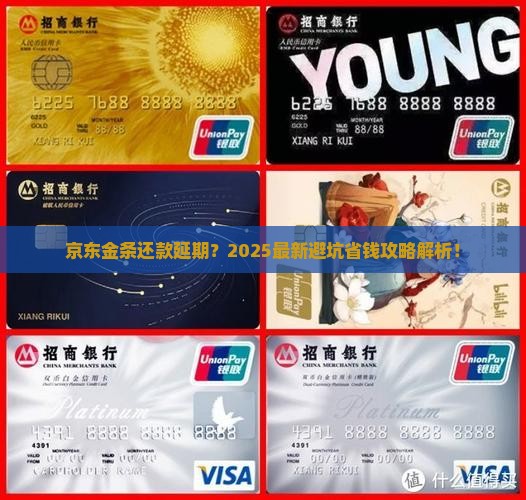 京东金条申请延期还款流程