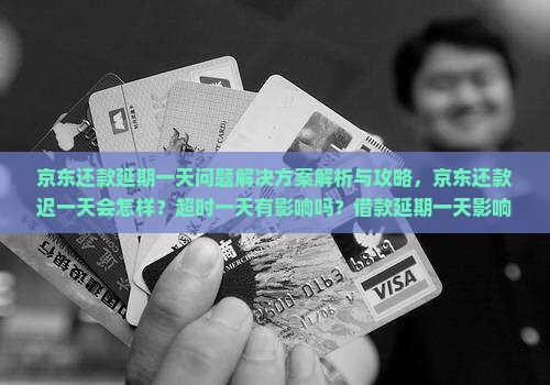 京东还款延期一天问题解决方案