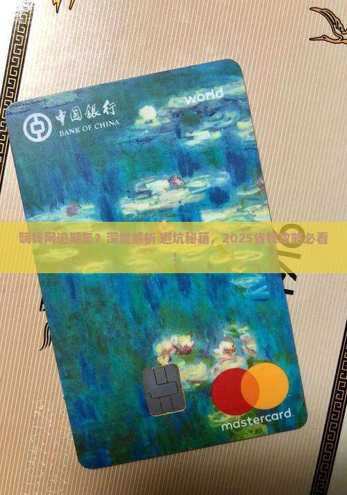 嗨钱网逾期怎