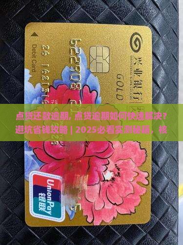 点贷还款逾期