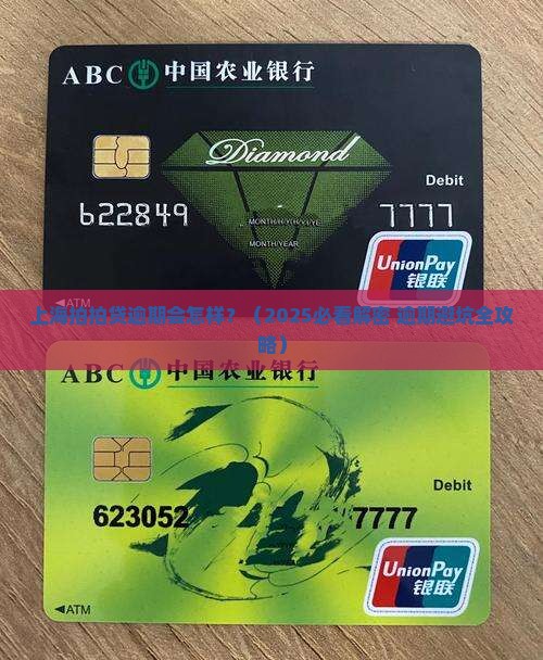 上海拍拍贷逾期会怎样