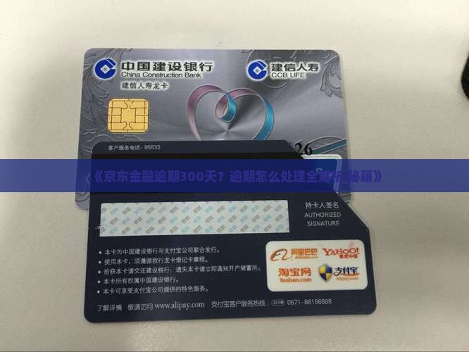 京东金融逾期300天如何处理