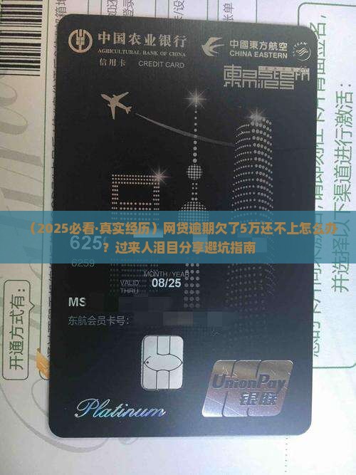 网贷逾期欠多了还不起怎么解决