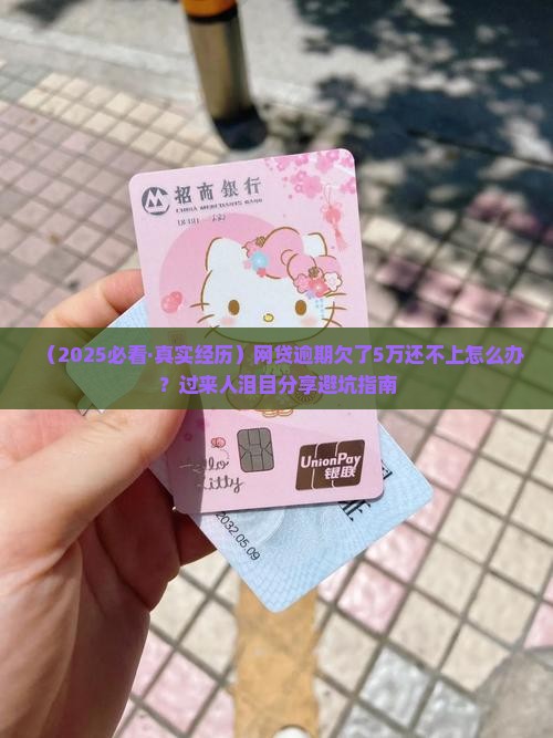 网贷逾期欠多了还不起怎么解决