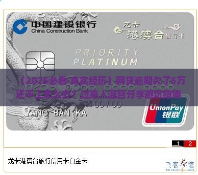网贷逾期欠多了还不起怎么解决
