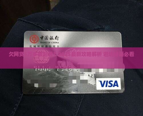 欠网贷5万多被起诉会怎样