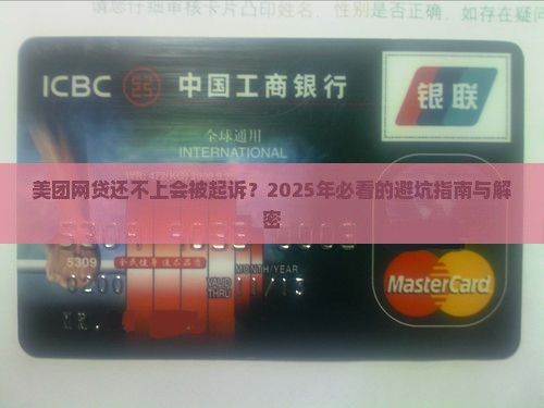 美团网贷无力偿还起诉的后果是什么
