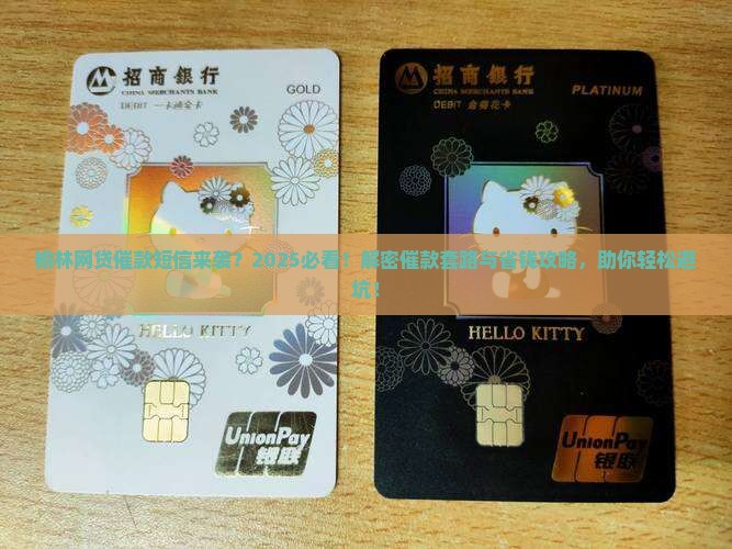榆林网贷催款短信如何处理