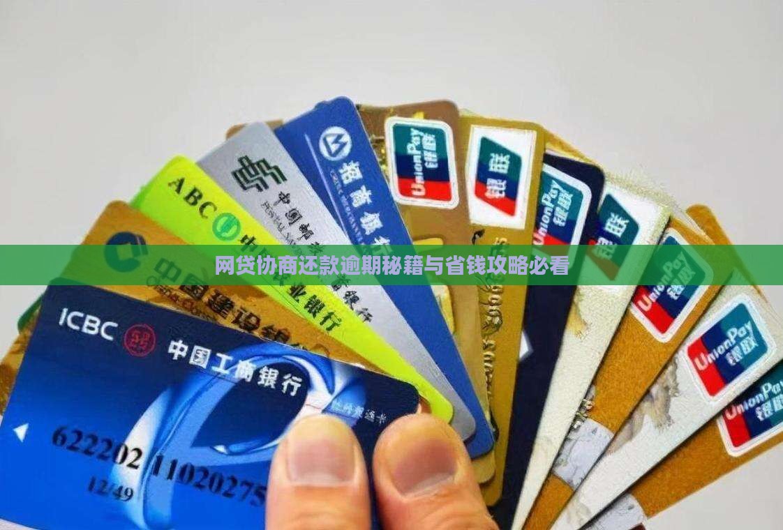 网贷协商可以还多少欠款
