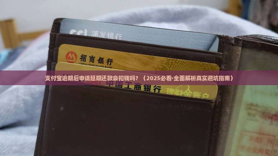支付宝逾期申请延期还款是否会产生利息