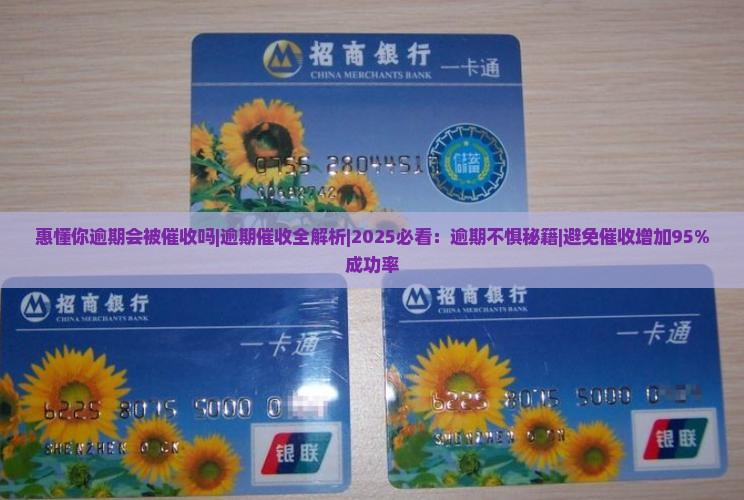 惠懂你逾期会被催收吗