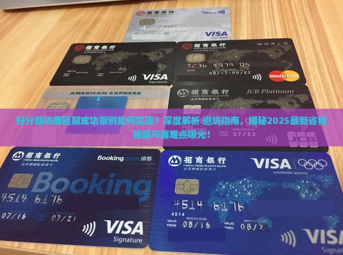 好分期协商延期的成功案例如何实现