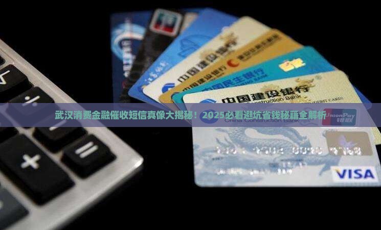 武汉消费金融催收短信怎么处理