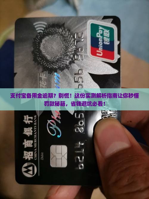 支付宝备用金逾期计算公式及罚款标准