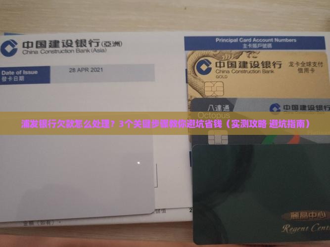 浦发银行诉前调解协商违约处理方式及注意事项