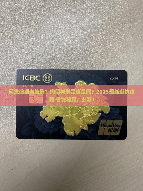 网贷逾期还拘留吗会判刑吗怎么办理
