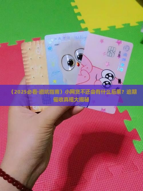 小网贷不还会怎样