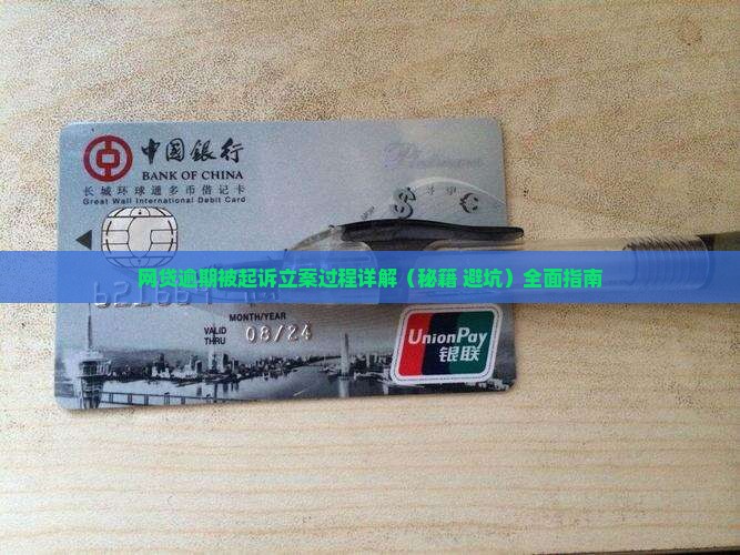 网贷逾期被起诉立案过程详解