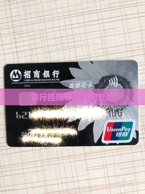 银行挂账停息如何处理