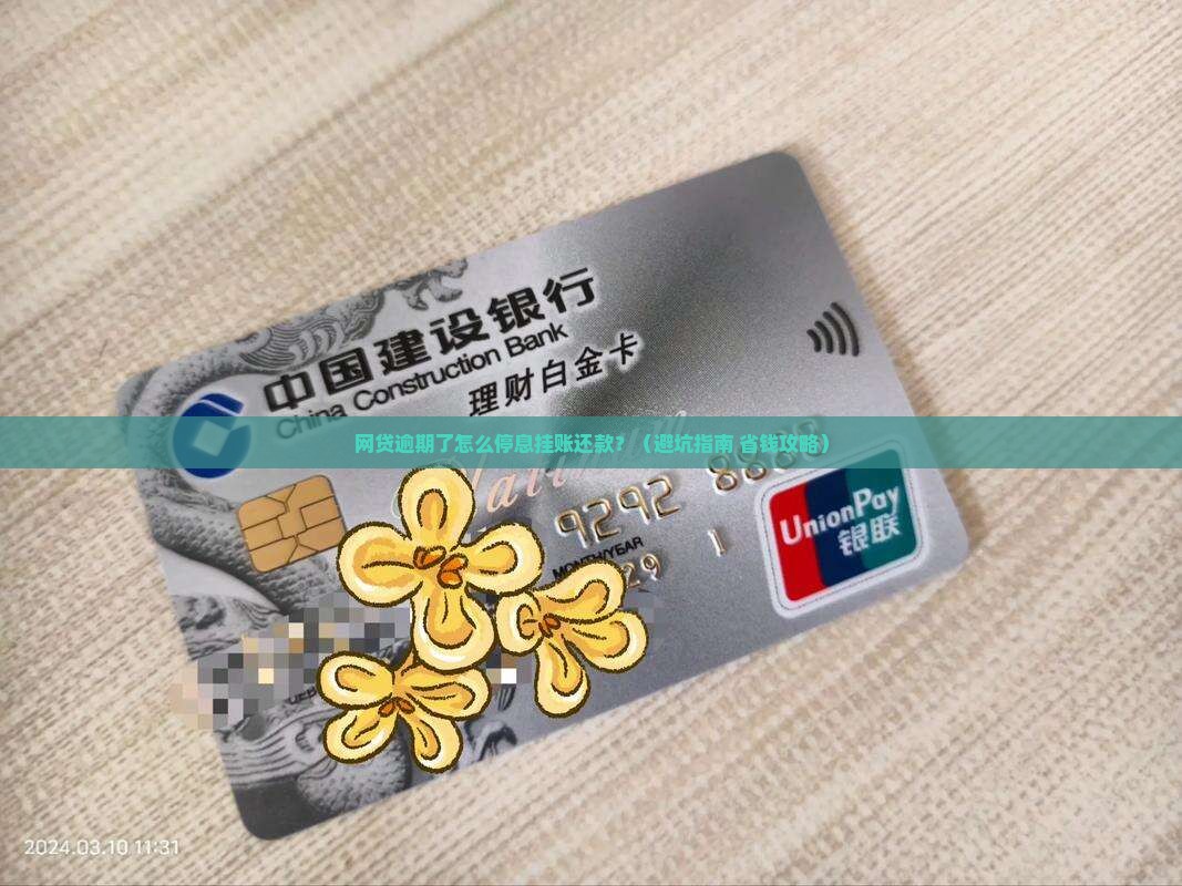 网贷逾期了怎么停息挂账还款呢