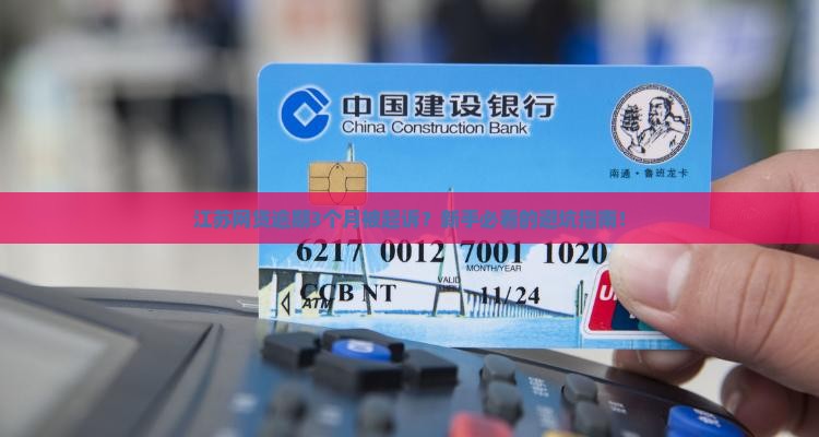 江苏网贷逾期多久被起诉的相关问题解答
