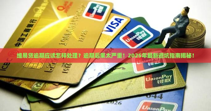 维易贷逾期应该怎样处理