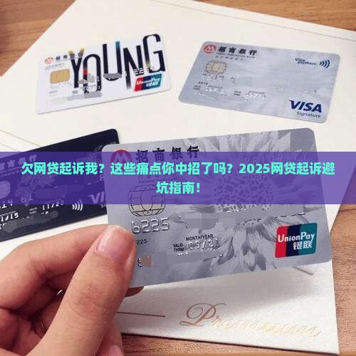 欠网贷起诉我