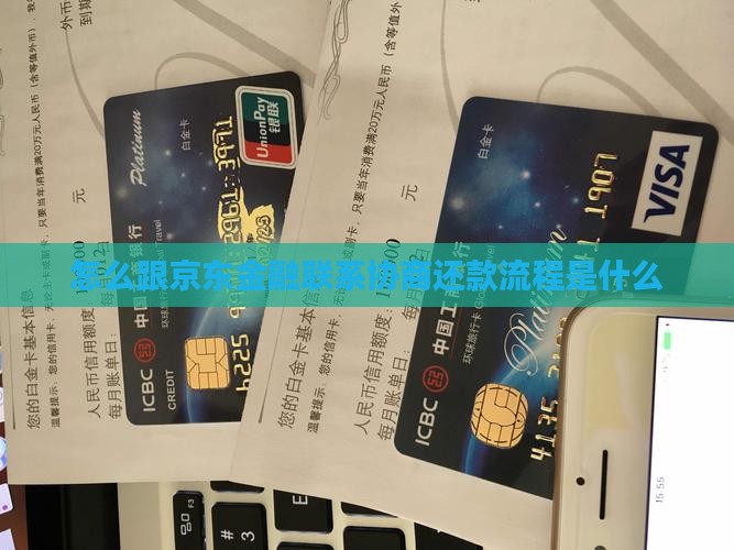 怎样跟京东金融联系协商还款流程是什么