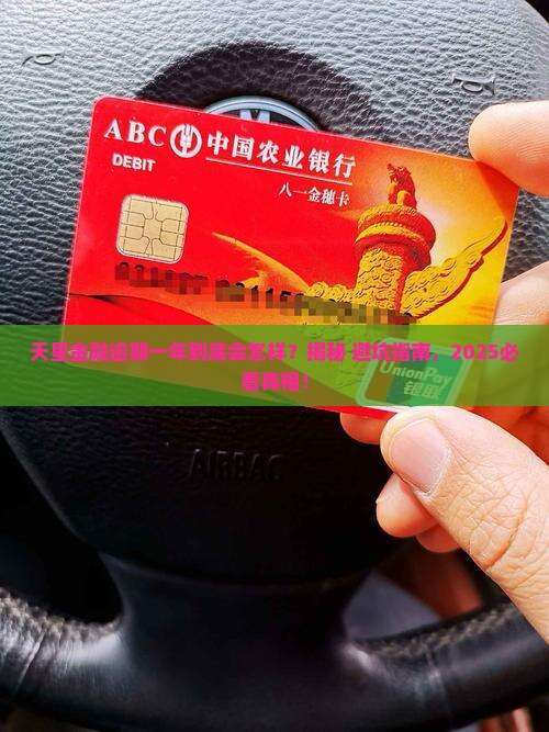 天星金融逾期一年会怎样处理