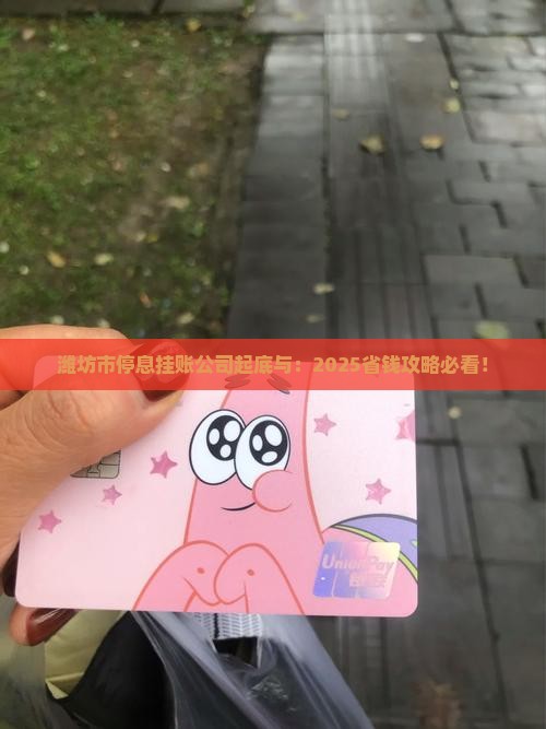潍坊市停息挂账公司