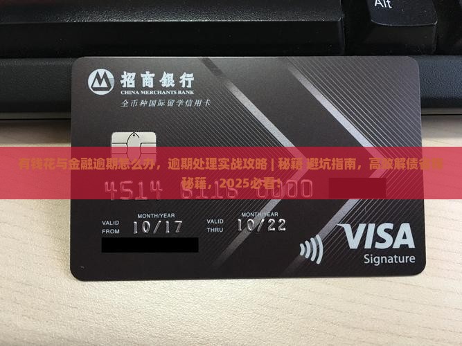 有钱花与招联金融逾期怎么办