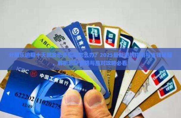 分期乐逾期十天就发恐吓信息的解决方法