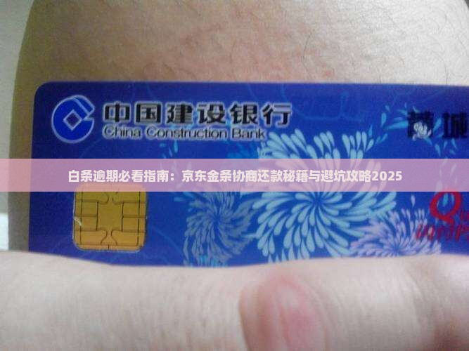 欠京东金条白条逾期怎么处理