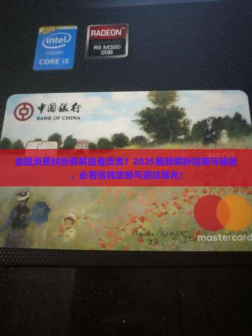 金融消费纠纷调解由谁负责