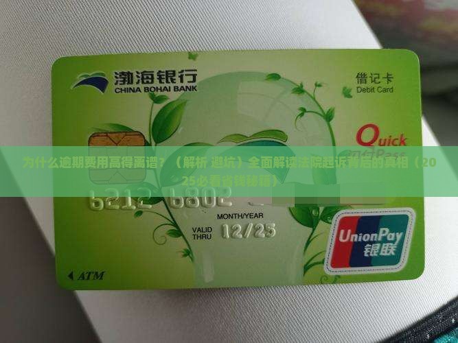 被法院起诉了逾期费用