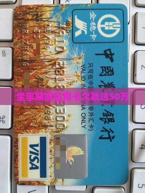 坐牢信用卡欠50万
