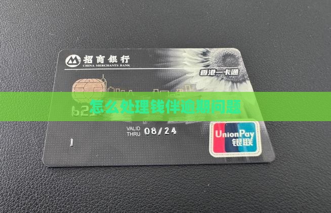 钱拌逾期了怎么办