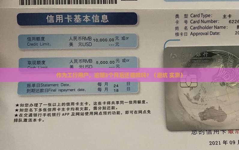 工商银行贷款逾期处理办法