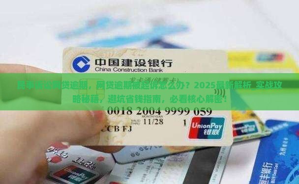 民事诉讼网贷逾期