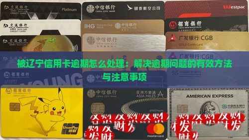 被辽宁信用卡逾期怎么处理