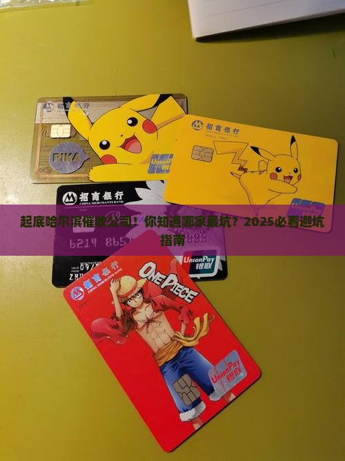 黑龙江哈尔滨催收是哪家公司的