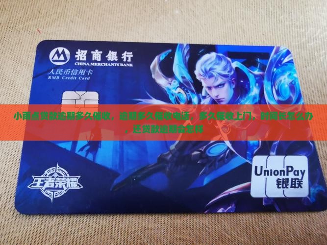 小雨点贷款逾期多久催收