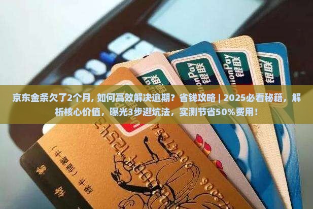 京东金条欠了2个月