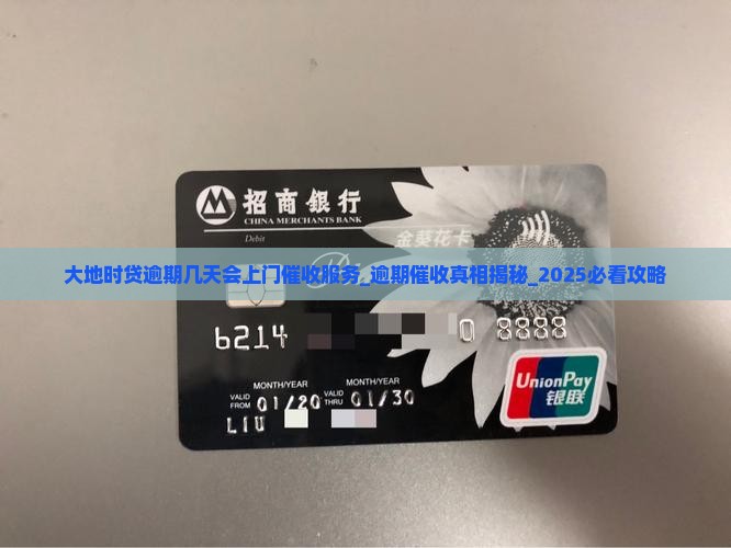 大地时贷逾期几天会上门催收服务