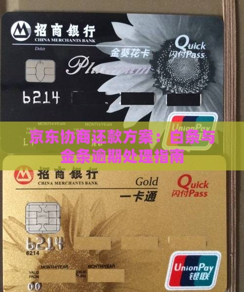 京东白条金条协商方案如何选择