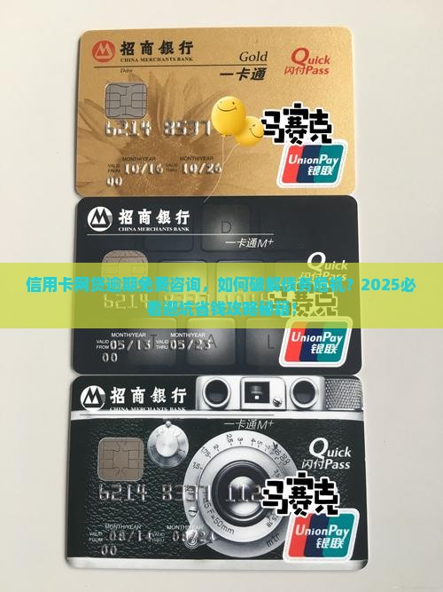 信用卡网贷逾期免费咨询