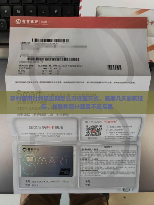 农村信用社利息逾期怎么办处理方式