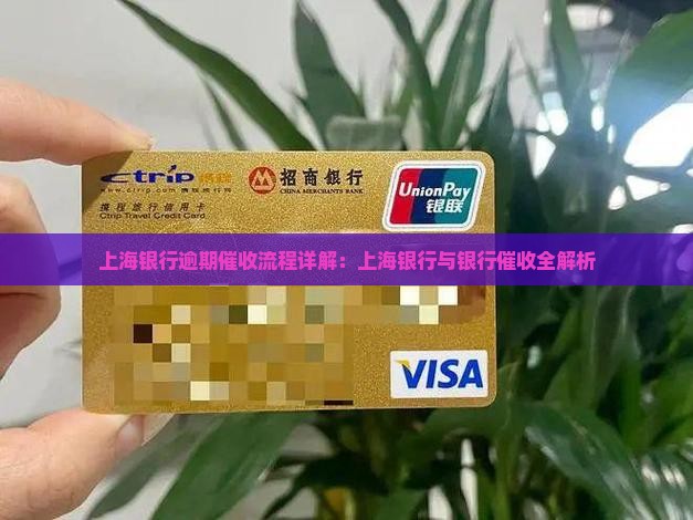 上海银行网贷催收流程解析