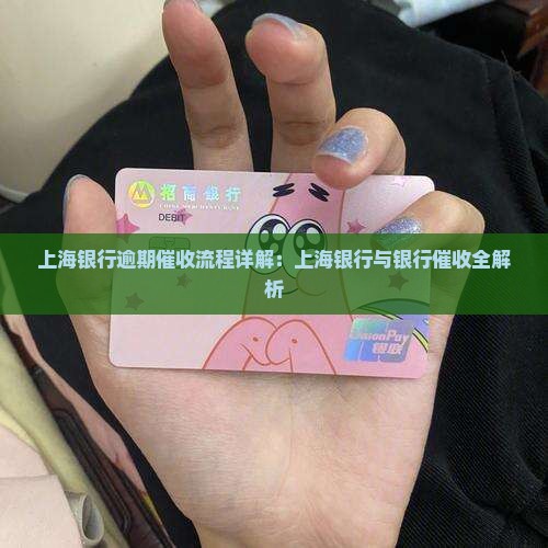 上海银行网贷催收流程解析