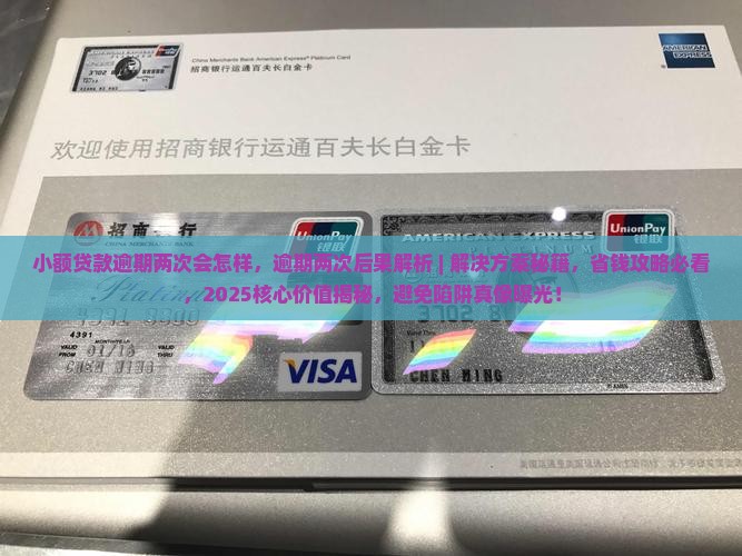 小额贷款逾期两次会怎样